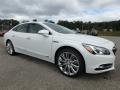  2019 Buick LaCrosse White Frost Tricoat #3