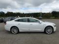  2019 Buick LaCrosse White Frost Tricoat #4