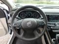  2019 Buick LaCrosse Essence Steering Wheel #16