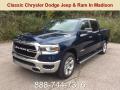 2019 1500 Big Horn Crew Cab 4x4 #1 2019 1500 Big Horn Crew Cab 4x4 #1