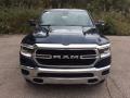 2019 1500 Big Horn Crew Cab 4x4 #2 2019 1500 Big Horn Crew Cab 4x4 #2