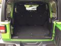  2018 Jeep Wrangler Unlimited Trunk #16