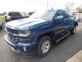 2019 Silverado LD LT Z71 Double Cab 4x4 #6 2019 Silverado LD LT Z71 Double Cab 4x4 #6