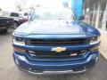 2019 Silverado LD LT Z71 Double Cab 4x4 #7 2019 Silverado LD LT Z71 Double Cab 4x4 #7