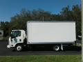 2018 Low Cab Forward 4500HD Moving Truck #2