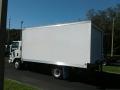 2018 Low Cab Forward 4500HD Moving Truck #3