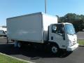 2018 Low Cab Forward 4500HD Moving Truck #7