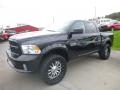 2018 1500 Express Crew Cab 4x4 #1