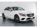 2019 C 300 Sedan #12