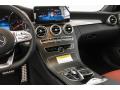 Controls of 2019 Mercedes-Benz C 300 Cabriolet #6