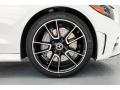  2019 Mercedes-Benz C 300 Cabriolet Wheel #9