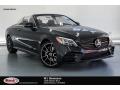 2019 C 300 Cabriolet #1