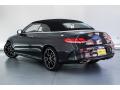 2019 C 300 Cabriolet #2
