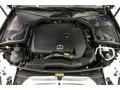  2019 C 2.0 Liter Turbocharged DOHC 16-Valve VVT 4 Cylinder Engine #8