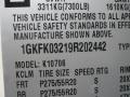 2009 Yukon Denali AWD #10