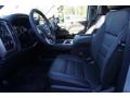 2019 Sierra 2500HD Denali Crew Cab 4WD #4