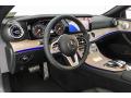 Dashboard of 2019 Mercedes-Benz E 450 Cabriolet #4