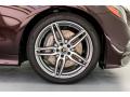  2019 Mercedes-Benz E 450 Cabriolet Wheel #9