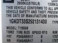 2009 Envoy SLE 4x4 #10