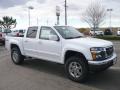 2009 Canyon SLE Crew Cab 4x4 #1
