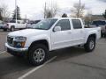 2009 Canyon SLE Crew Cab 4x4 #3