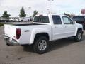 2009 Canyon SLE Crew Cab 4x4 #6