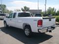 2009 Sierra 1500 SLE Extended Cab 4x4 #4 2009 Sierra 1500 SLE Extended Cab 4x4 #4