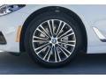  2019 BMW 5 Series 530i Sedan Wheel #9