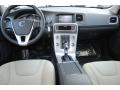 Dashboard of 2018 Volvo S60 T5 Dynamic #13