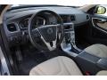 Dashboard of 2018 Volvo S60 T5 Dynamic #17