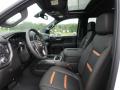 Front Seat of 2019 GMC Sierra 1500 AT4 Crew Cab 4WD #9
