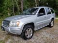 2004 Grand Cherokee Overland 4x4 #1