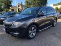 2014 MDX SH-AWD #3 2014 MDX SH-AWD #3