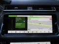 Navigation of 2019 Land Rover Range Rover Velar S #32
