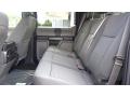Rear Seat of 2019 Ford F250 Super Duty XLT Crew Cab 4x4 #17