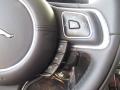  2019 Jaguar XJ R-Sport Steering Wheel #28