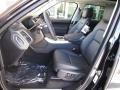 Front Seat of 2019 Land Rover Range Rover Sport HSE #10