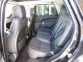 Rear Seat of 2019 Land Rover Range Rover Sport HSE #11