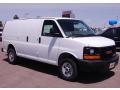 2009 Savana Van 3500 Cargo #1