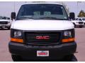 2009 Savana Van 3500 Cargo #2