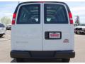 2009 Savana Van 3500 Cargo #3