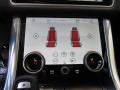 Controls of 2019 Land Rover Range Rover Sport HSE #35
