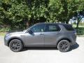  2019 Land Rover Discovery Sport Corris Gray Metallic #11