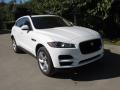 2019 F-PACE Premium AWD #2