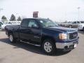 2009 Sierra 1500 SLT Extended Cab 4x4 #1