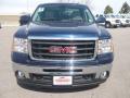 2009 Sierra 1500 SLT Extended Cab 4x4 #2