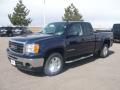 2009 Sierra 1500 SLT Extended Cab 4x4 #3