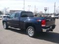 2009 Sierra 1500 SLT Extended Cab 4x4 #4