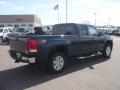 2009 Sierra 1500 SLT Extended Cab 4x4 #6
