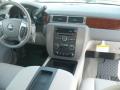 2009 Sierra 1500 SLT Extended Cab 4x4 #8
